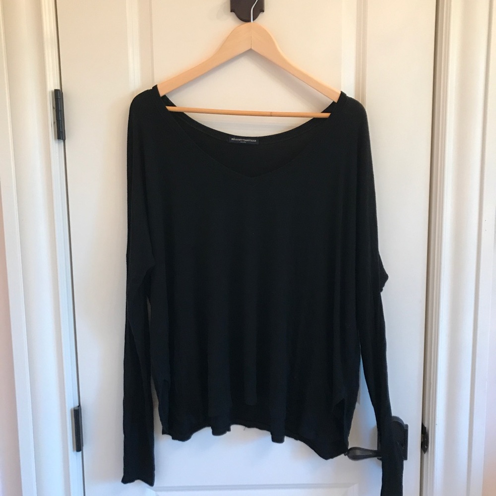 Brandy Melville long sleeve top